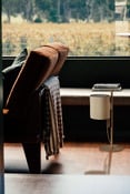 Tischleuchtenkopf Loft