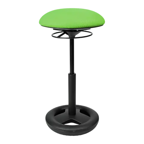 sgabello da ufficio SITNESS CREA.950