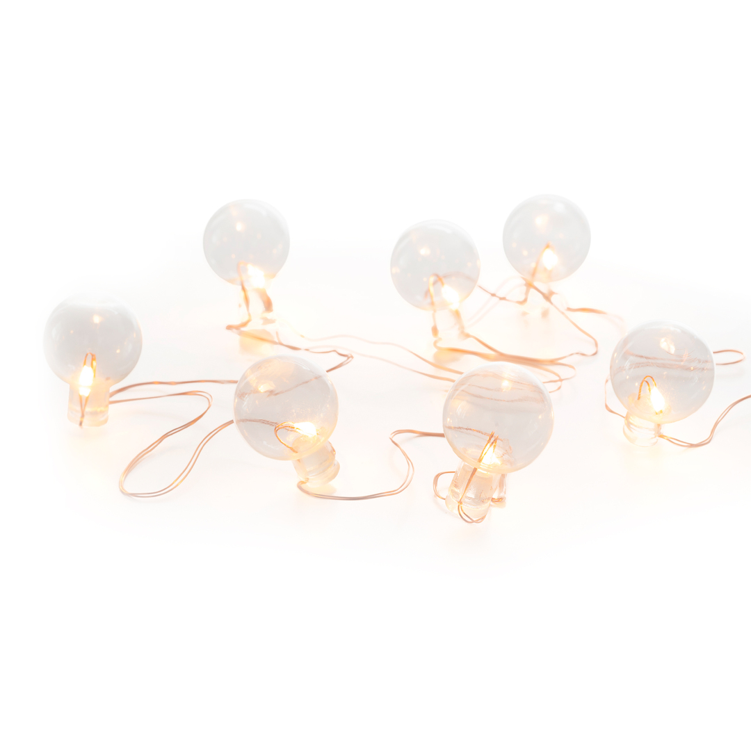 Lichterkette Battery Light