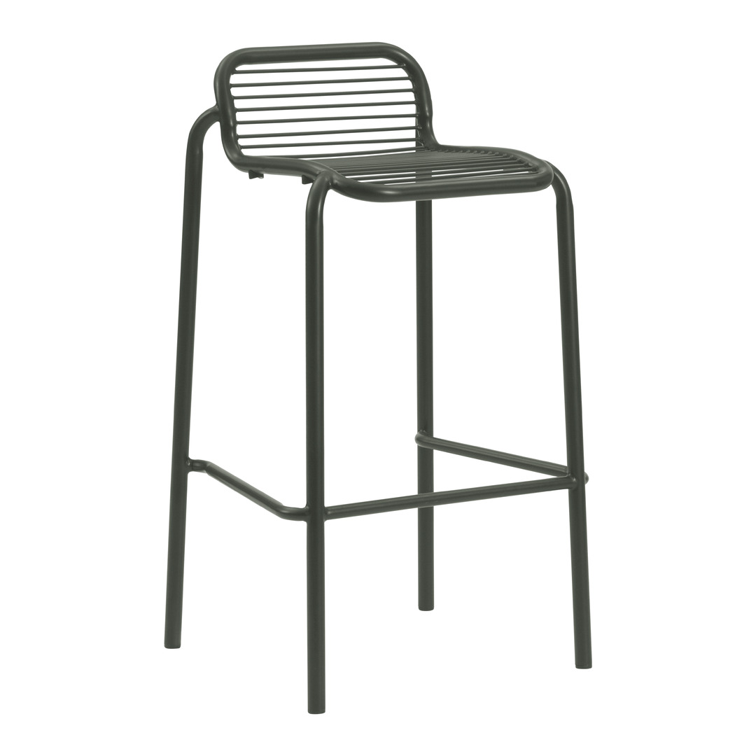 tabouret de jardin VIG