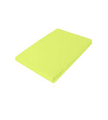 lenzuolo superiore Uni Satin