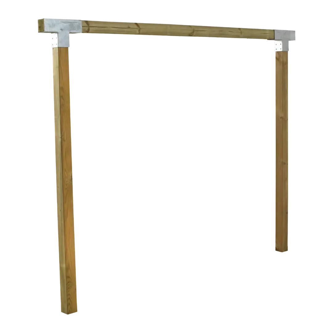 Schaukel Cubic