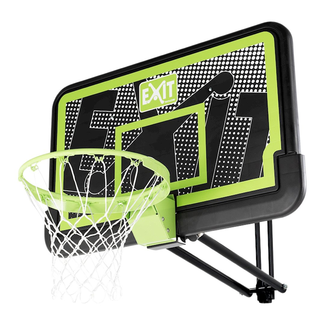 canestro da basket Galaxy