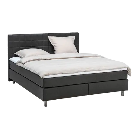Boxspringbett Ibiza