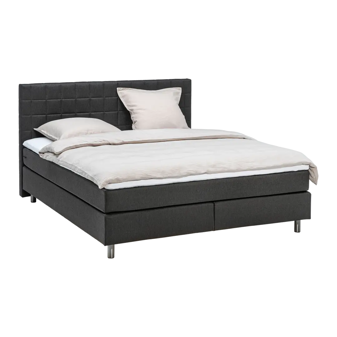 letto Boxspring Ibiza