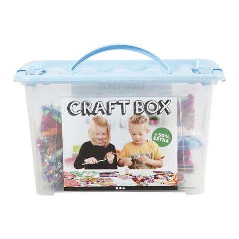 kit de bricolage Creative Universe