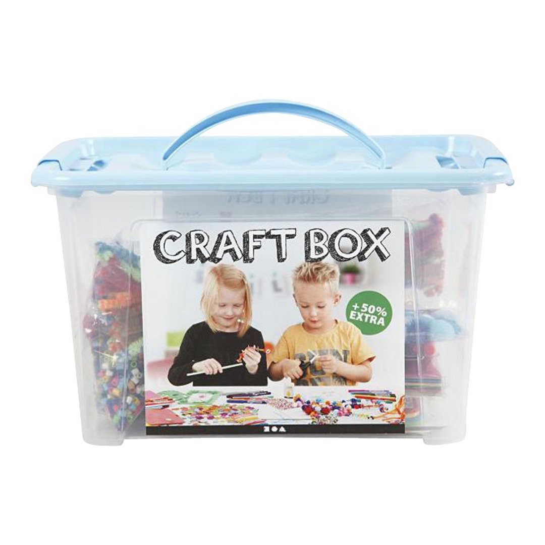 kit de bricolage Creative Universe