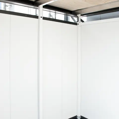 tettoia CasaNova 3x5/4x5