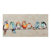 Tableau sur toile ARTE