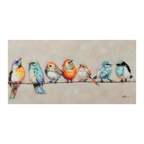 Quadro su tela ARTE