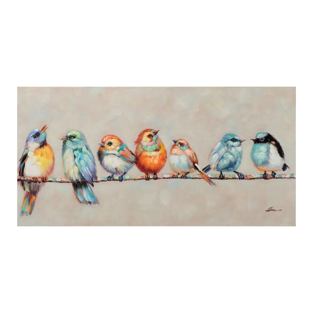 Quadro su tela ARTE