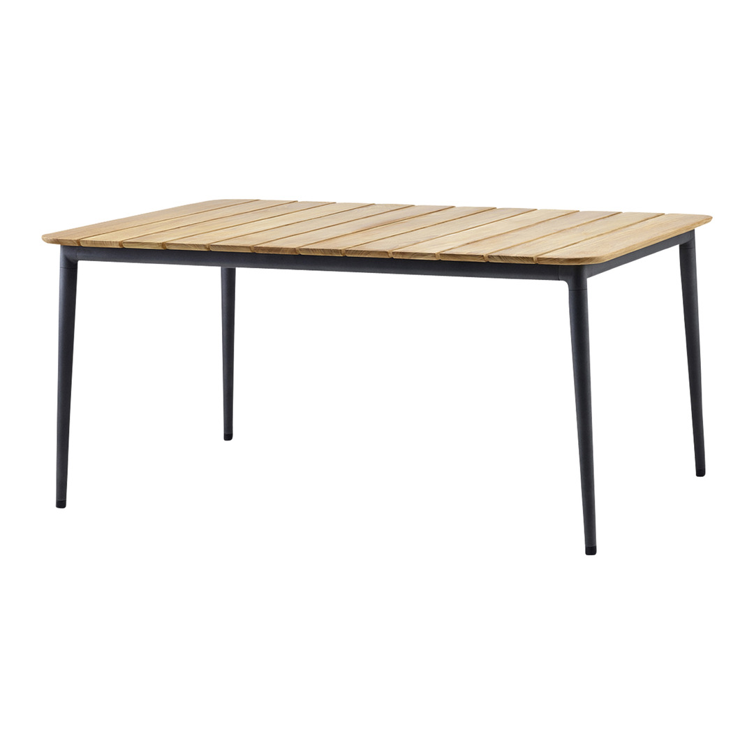 table de jardin CORE