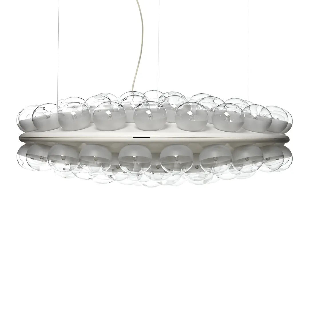 lampada a sospensione PROP LIGHT