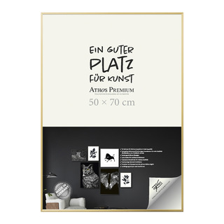 Bilderrahmen Athos-Premium