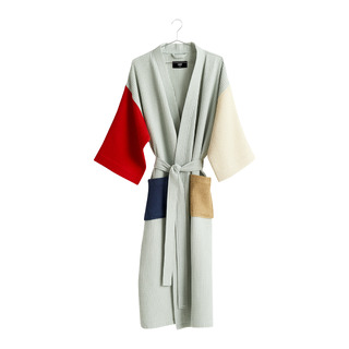 kimono Waffle