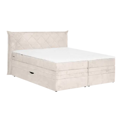 Boxspringbett Casanova