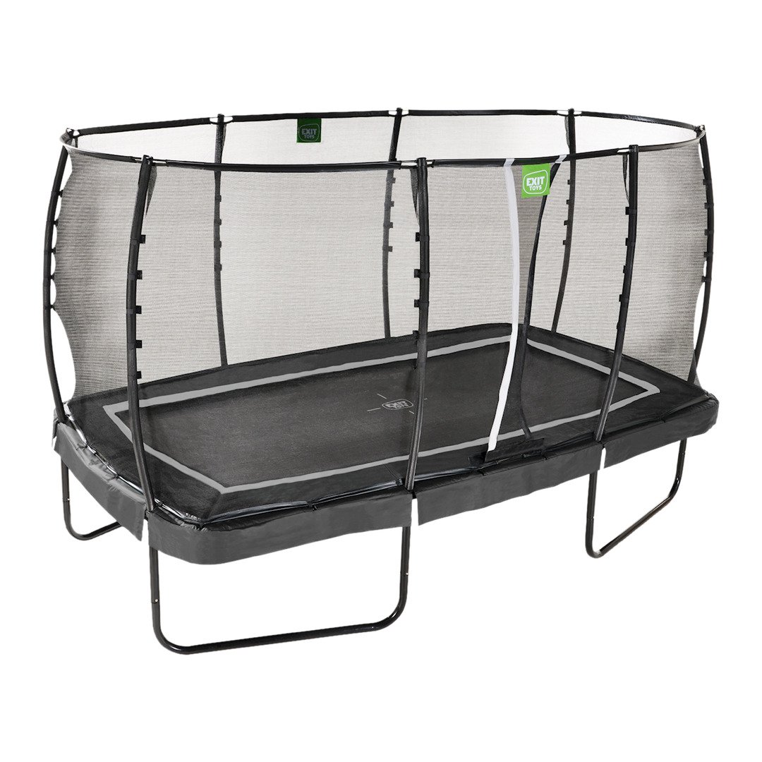 trampolino Allure Premium
