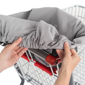 housse de protection pour bébé Hygiene