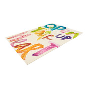 moderner Orientteppich Rug Star