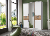 Drehtürenschrank Koblenz-201