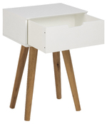 table de nuit Mitra