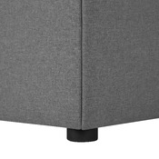 letto Boxspring EVE