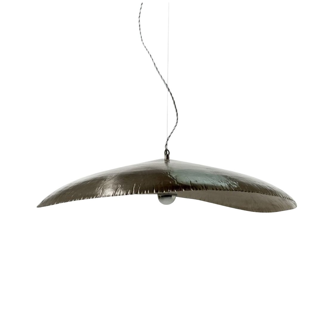 lampe à suspension SILVER
