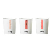 Duftkerze Aromatherapy