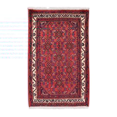 tappeti orientali classici Hamadan