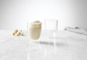 set à latte macchiato Double-4555