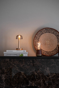5in1 lampada solare Two