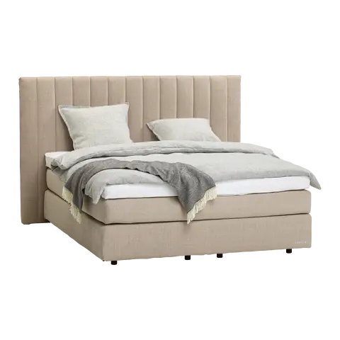 letto Boxspring Elander