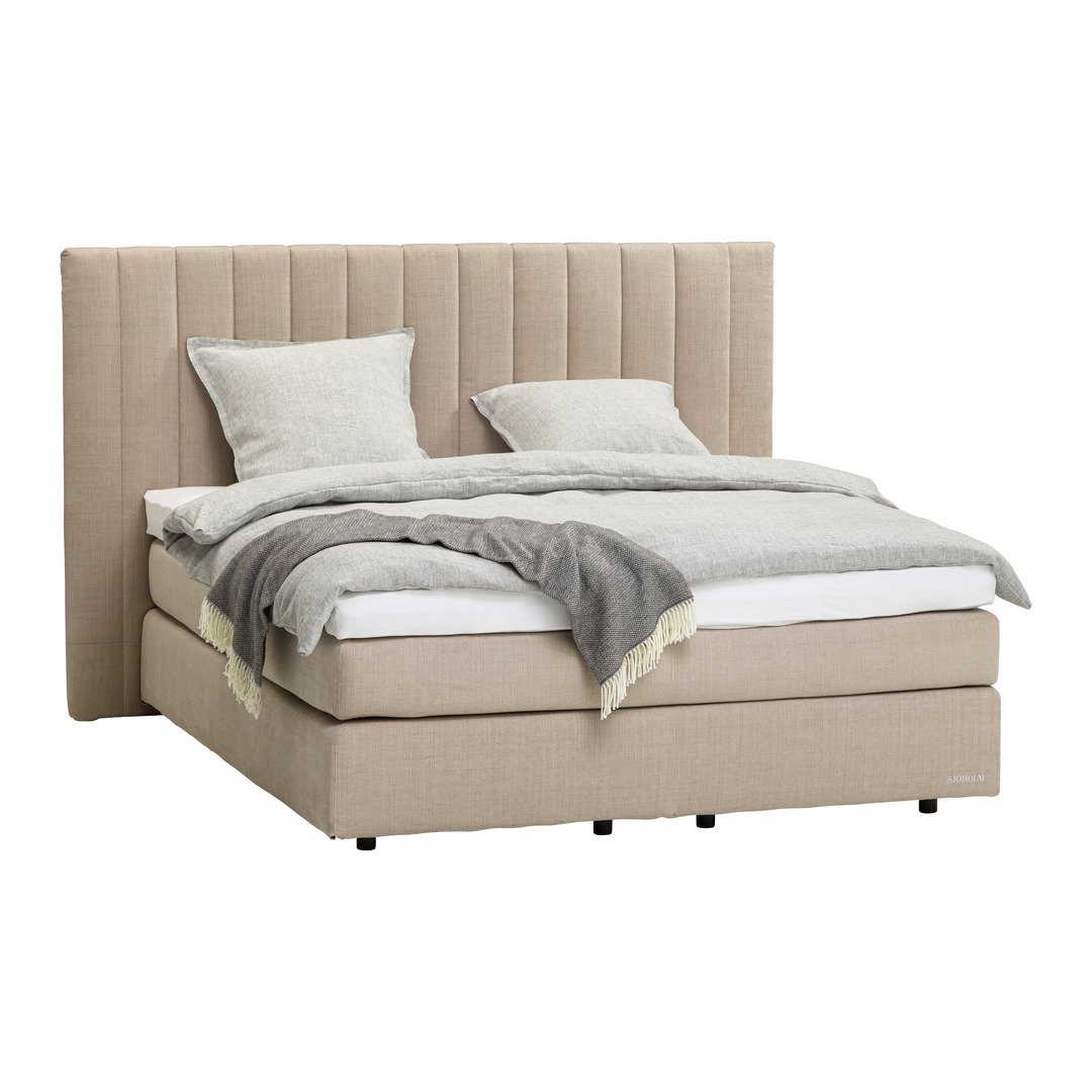 letto Boxspring Elander