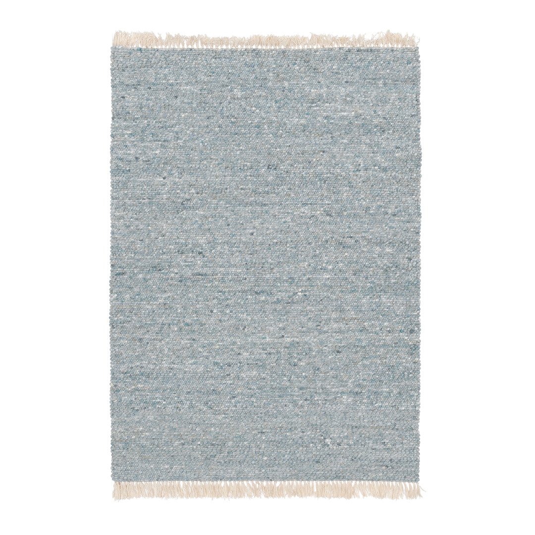 tapis de laine Salsa