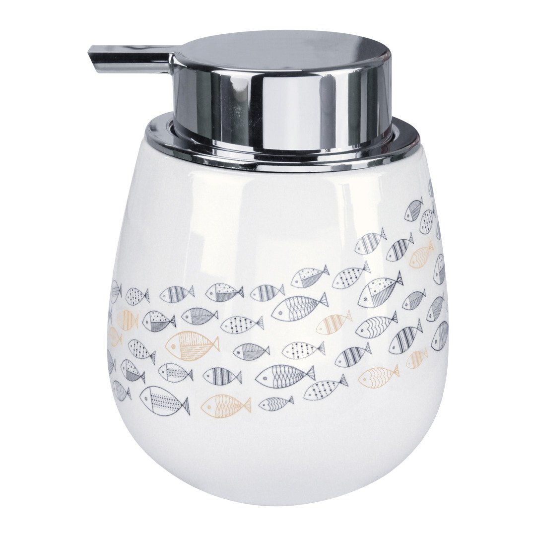 distributeur de savon Sardinas