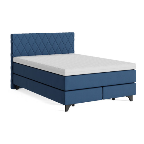 Boxspringbett Odin