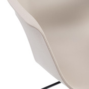 chaise à accoudoirs VITA