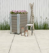 jardinière Cubic
