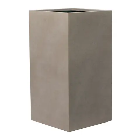 vaso da giardino PURELINE