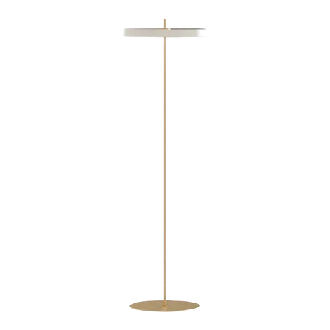 lampada a stelo Asteria