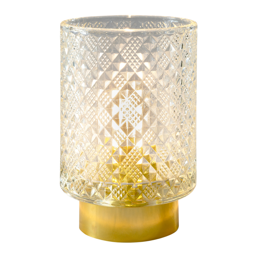 LED-Windlicht Indoor Light