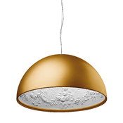 lampada a sospensione SKYGARDEN