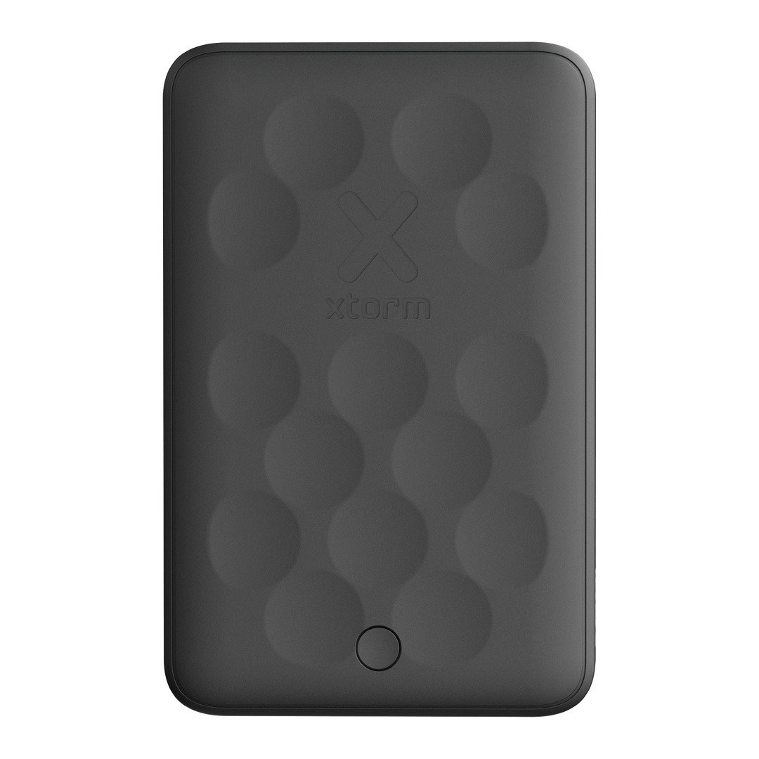 Wireless Charger Fuel series