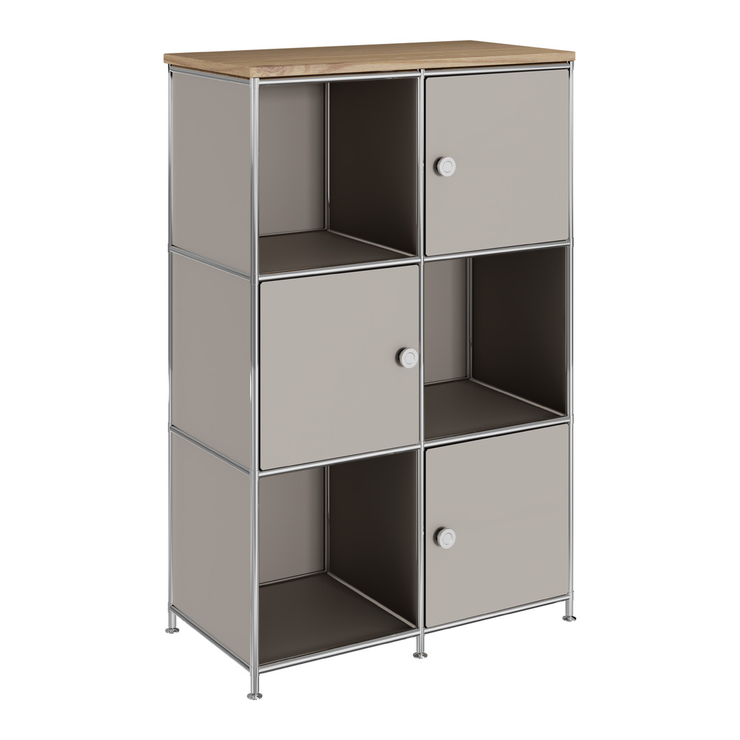 highboard QUADRO