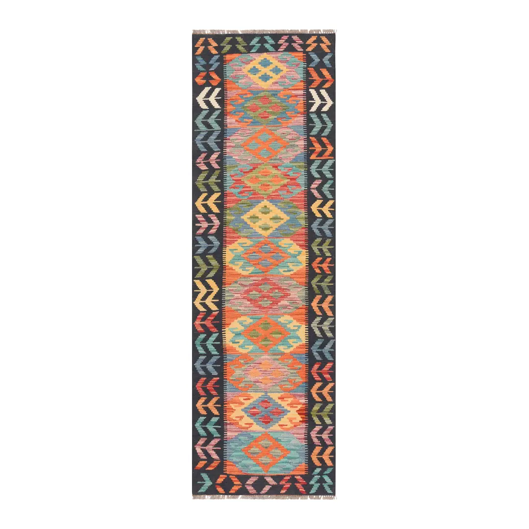 tappis kilim Afghan Kelim