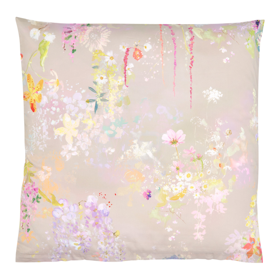taie d’oreiller Mystic Garden
