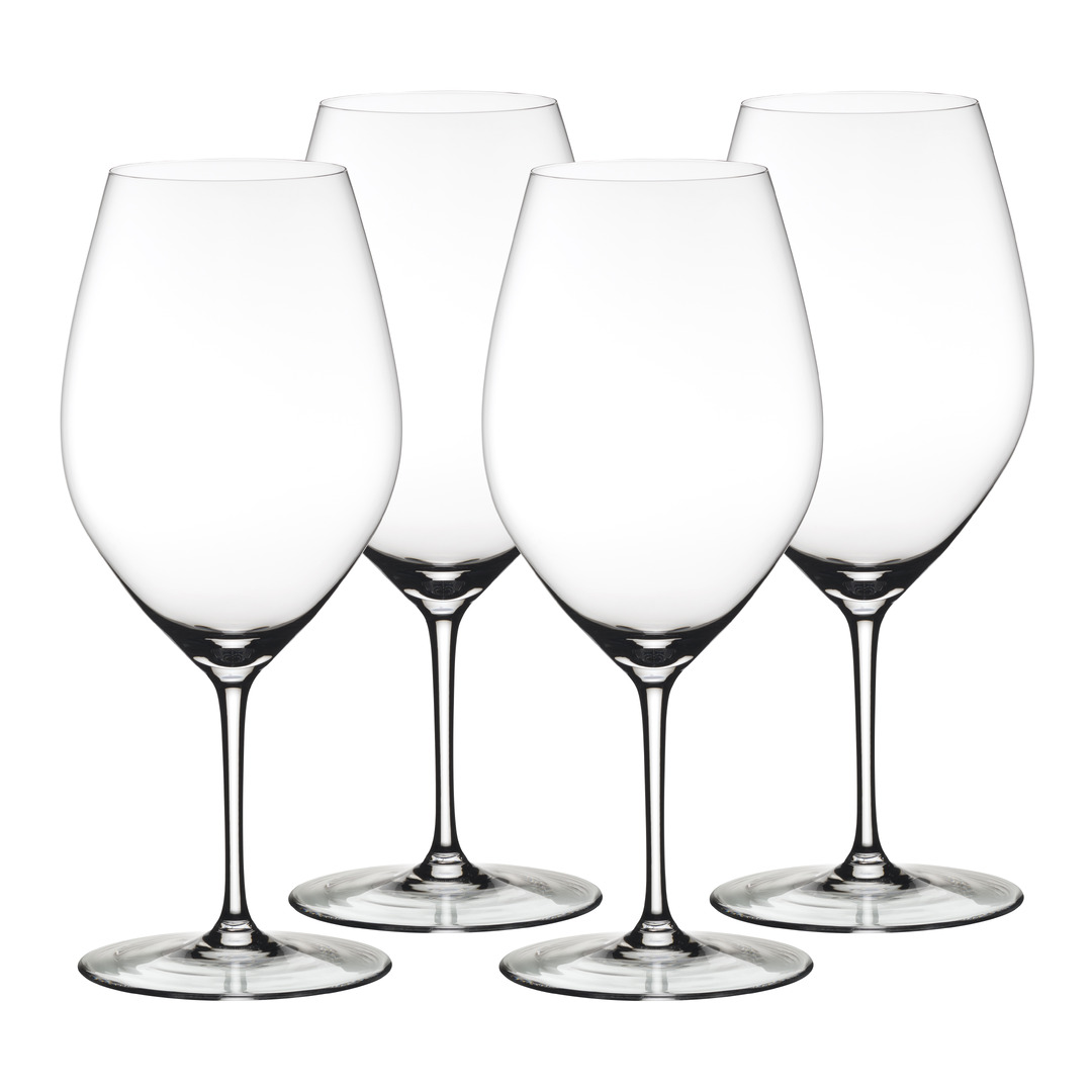 set de verres à vin Wine Friendly