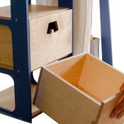 armoire pour enfants Misa