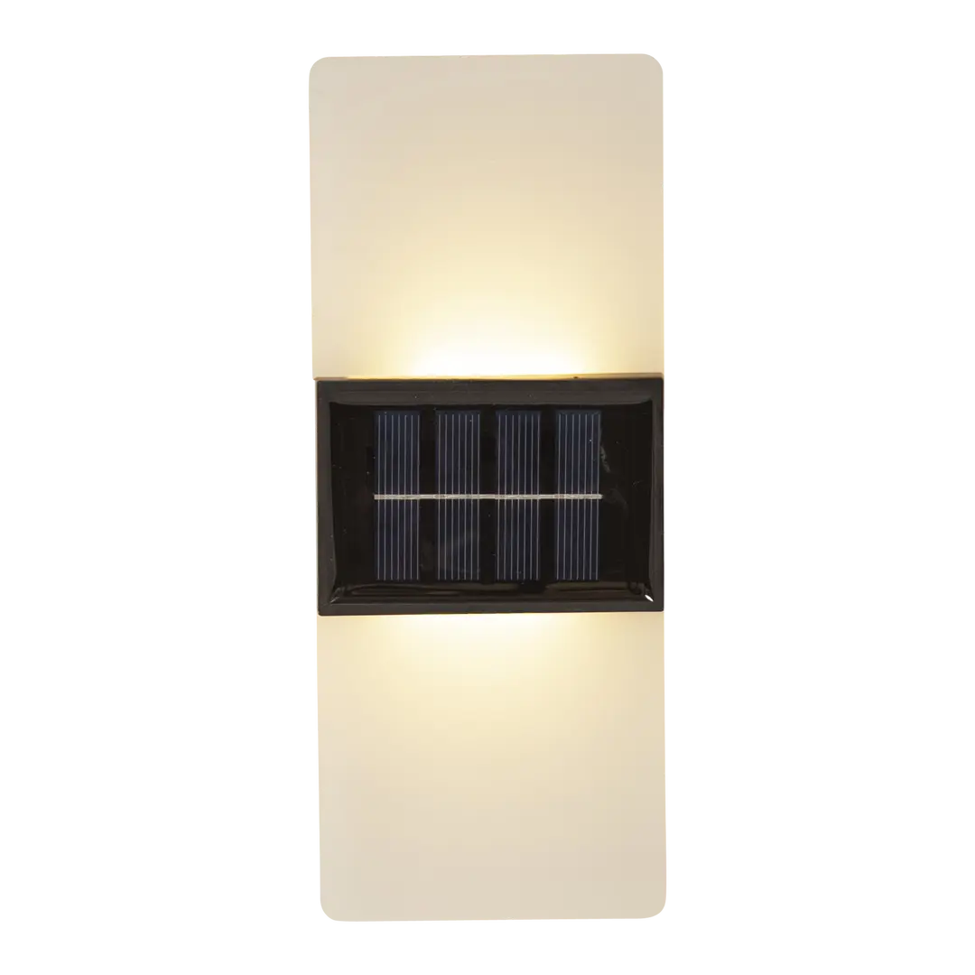 lampada solare Wally Frost Solar