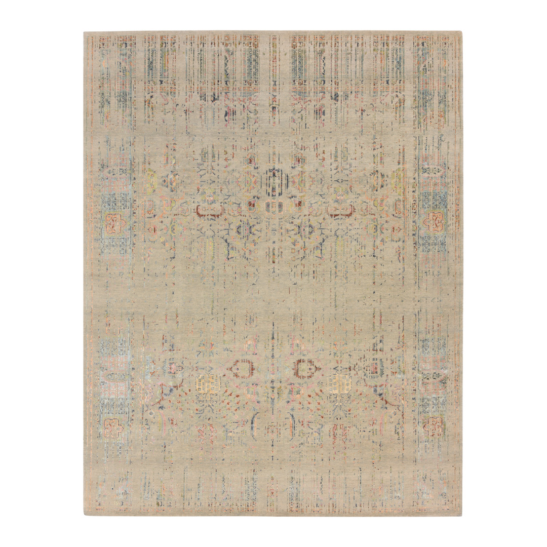moderner Orientteppich Minerva